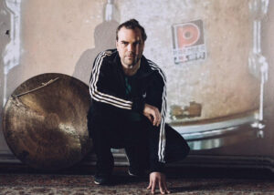 In Persona: Johannes von Buttlar