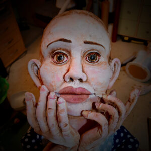 Und dann und wann ein weißer Elefant