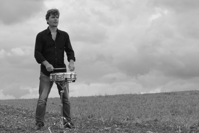 Olaf Tzschoppe, Foto: David Jaquel