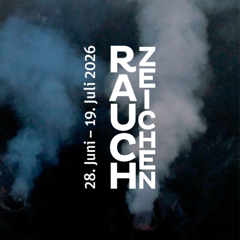 Rauchzeichen