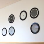 Noriko Yamamoto, Unsichtbare Sichtbarkeit, 2018-2011