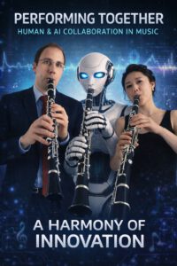 In Persona: NAYOUNG CHEONG & MARTIN ABENDROTH