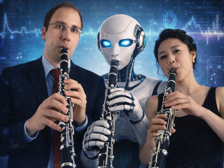In Persona: NAYOUNG CHEONG & MARTIN ABENDROTH