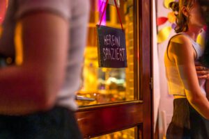 Lange Nacht der Bühnen